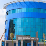 Ramses International Schoolمدرسة رمسيس الدولية