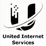 يونيتد انترنت-United internet service