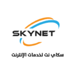 Sky Net خدمات الانرنت والدش