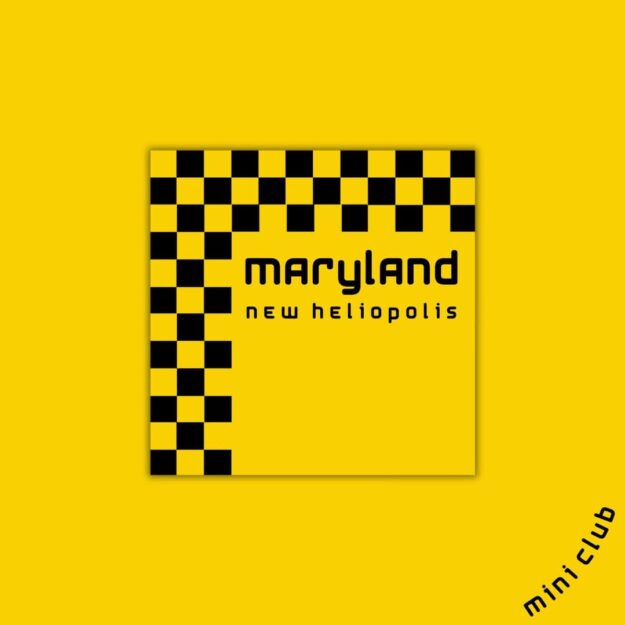 Maryland New Heliopolis Mini Club
