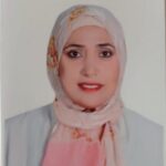 أستاذة وفاء أحمد - معلم كبير لغة عربية