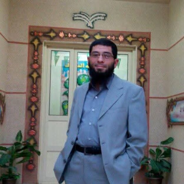 هاني عبدالإله السيد حسين معلم لغة عربية